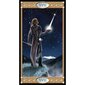 Taro Kortos Tarot Of The Elves цена и информация | Ezoterika | pigu.lt