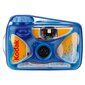 Vienkartinis fotoaparatas Kodak Fun Aquatic (Kodak Sport camera) kaina ir informacija | Skaitmeniniai fotoaparatai | pigu.lt