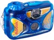 Vienkartinis fotoaparatas Kodak Fun Aquatic (Kodak Sport camera) kaina ir informacija | Skaitmeniniai fotoaparatai | pigu.lt