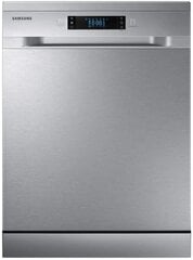 Samsung DW60M6050FS цена и информация | Посудомоечные машины | pigu.lt
