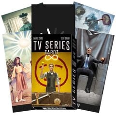 Taro Kortos Tv Series kaina ir informacija | Ezoterika | pigu.lt