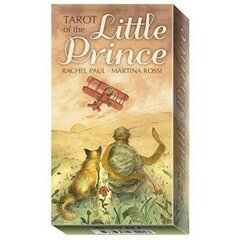 Карты Таро Little Prince цена и информация | Эзотерика | pigu.lt