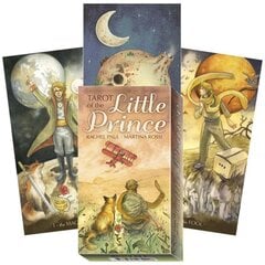 Карты Таро Little Prince цена и информация | Эзотерика | pigu.lt