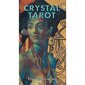 Taro Kortos Crystal цена и информация | Ezoterika | pigu.lt