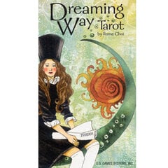 Taro kortos Dreaming Way kaina ir informacija | Ezoterika | pigu.lt