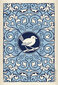 Taro kortos Blue Bird Lenormand kaina ir informacija | Ezoterika | pigu.lt