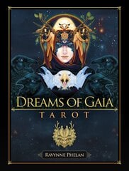 Карты Таро Dreams of Gaia цена и информация | Эзотерика | pigu.lt