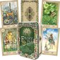 Taro kortos Fairy Tale Lenormand skardinėje dėžutėje kaina ir informacija | Ezoterika | pigu.lt