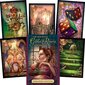 Taro Kortos Gilded Reverie Lenormand цена и информация | Ezoterika | pigu.lt