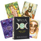 Taro kortos Wicca kaina ir informacija | Ezoterika | pigu.lt