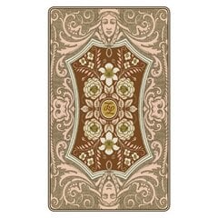 Карты Таро French Cartomancy цена и информация | Эзотерика | pigu.lt