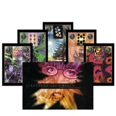 Taro Kortos Lenormand Cartomancy kaina ir informacija | Ezoterika | pigu.lt