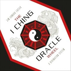 Доска гадания The I Ching Oracle Wheel цена и информация | Настольные игры, головоломки | pigu.lt