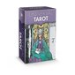 Taro kortos Universal kaina ir informacija | Ezoterika | pigu.lt