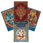 Taro kortos Buddha Wisdom, Shakti Power kaina ir informacija | Ezoterika | pigu.lt