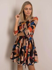 Suknelė moterims, įvairių spalvų 42 kaina ir informacija | Suknelės | pigu.lt