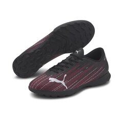 Sportiniai batai vyrams Puma Black-Luminous 10609505, juodi kaina ir informacija | Kedai vyrams | pigu.lt