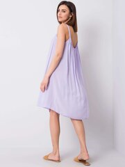 Женское платье OH BELLA, воздушное, сиреневое цена и информация | Платья | pigu.lt