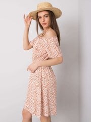 Платье, розовое цена и информация | Платья | pigu.lt