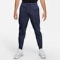 Sporinės kelnės vyrams Nike NSW Tech Fleece Jogger M CU4495-410, mėlynos kaina ir informacija | Sportinė apranga vyrams | pigu.lt