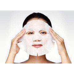 Листовая маска для лица Victoria Secret Secret Charcoal, 1 шт. цена и информация | Маски для лица, патчи для глаз | pigu.lt