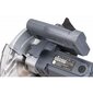 Skersinio pjovimo staklės PowerMat 2100W, 210mm kaina ir informacija | Pjūklai, pjovimo staklės | pigu.lt