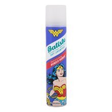 Sausas šampūnas Batiste Wonder Woman Limited Edition, 200 ml kaina ir informacija | Šampūnai | pigu.lt