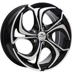 Forzza Aktia 5X112 Bfm ratlankis 6.5R16 5x112/40 66.45 Casting kaina ir informacija | Ratlankiai | pigu.lt