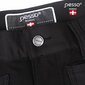 Darbo kelnės Pesso TITAN Flexpro 126, pilka kaina ir informacija | Darbo rūbai | pigu.lt