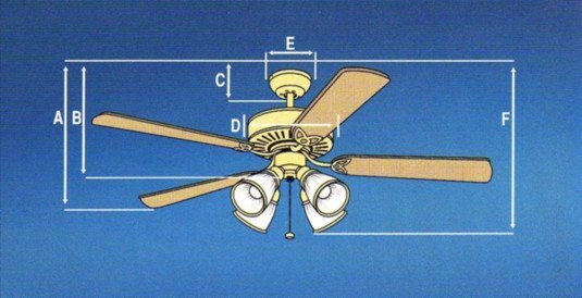 Westinghouse šviestuvas - ventiliatorius Turbo Swirl kaina ir informacija | Šviestuvai - ventiliatoriai | pigu.lt