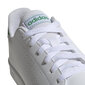 Sportiniai batai vyrams Adidas Advantage K EF0213/4, balti цена и информация | Sportiniai batai vaikams | pigu.lt
