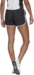 Шорты Adidas M20 Short Black GK5265/L цена и информация | Женские шорты | pigu.lt