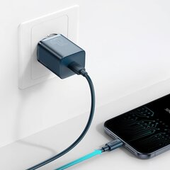 Baseus Super Si 1C, USB Тип C цена и информация | Зарядные устройства для телефонов | pigu.lt