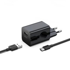 Baseus 2in1 belaidis kroviklis USB Type C kaina ir informacija | Krovikliai telefonams | pigu.lt