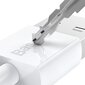 Kabelis Baseus USB - micro USB, 2m BSU2825WHT kaina ir informacija | Laidai telefonams | pigu.lt