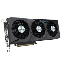 Gigabyte GV-N3070EAGLE OC-8GD 2.0 kaina ir informacija | Vaizdo plokštės (GPU) | pigu.lt