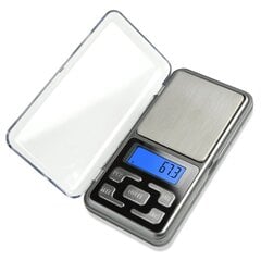Mini MXD042 цена и информация | Весы (кухонные) | pigu.lt