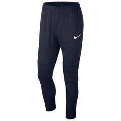 Спортивные штаны Nike для мальчиков NK Y Dry ​​Park 18 KPZ AA2087-451 цена и информация | Штаны для мальчиков | pigu.lt