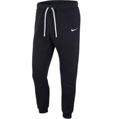 Sportinės kelnės berniukams Nike CFD Pant FLC TM Club 19 Junior AJ1549010, juodos kaina ir informacija | Kelnės berniukams | pigu.lt