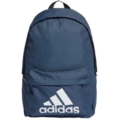 Рюкзак Adidas Classic Badge of Sport H34810 цена и информация | Рюкзаки и сумки | pigu.lt