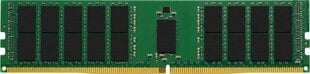 Память RAM Kingston KTD-PE432/32G 32 GB цена и информация | Оперативная память (RAM) | pigu.lt