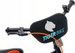 Dviatis vaikams Sun Baby Tiger Bike 16, juodas цена и информация | Dviračiai | pigu.lt