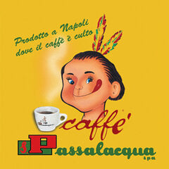 Passalacqua Harem Coffee цена и информация | Кофе, какао | pigu.lt