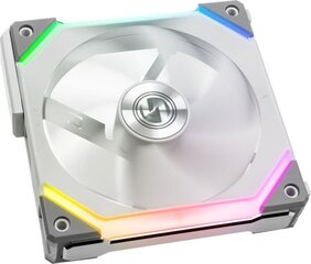 Lian Li Uni Fan SL120 RGB PWM kaina ir informacija | Lian li Kompiuterinė technika | pigu.lt