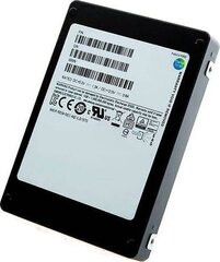 Samsung MZILT3T8HBLS-00007 цена и информация | Внутренние жёсткие диски (HDD, SSD, Hybrid) | pigu.lt