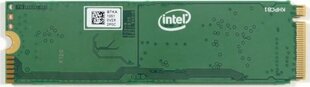 Intel SSD, 1 TB цена и информация | Внутренние жёсткие диски (HDD, SSD, Hybrid) | pigu.lt