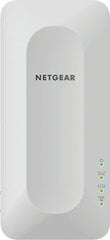 Netgear EAX15-100PES цена и информация | Точки беспроводного доступа (Access Point) | pigu.lt