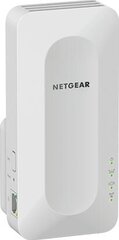 Netgear EAX15-100PES цена и информация | Точки беспроводного доступа (Access Point) | pigu.lt