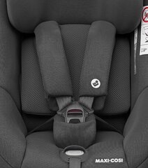 Maxi-Cosi automobilinė kėdutė Beryl 0-25 kg, authentic black kaina ir informacija | Autokėdutės | pigu.lt