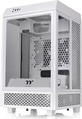 Thermaltake CA-1R3-00S6WN-00 kaina ir informacija | Korpusai | pigu.lt